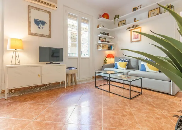 Appartamento El Rincon De San Marcos Siviglia