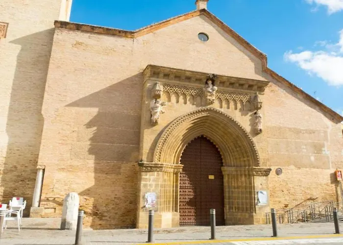 El Rincon De San Marcos * Siviglia