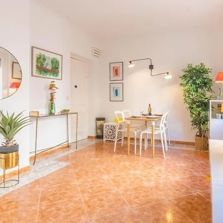 El Rincon De San Marcos Appartement *