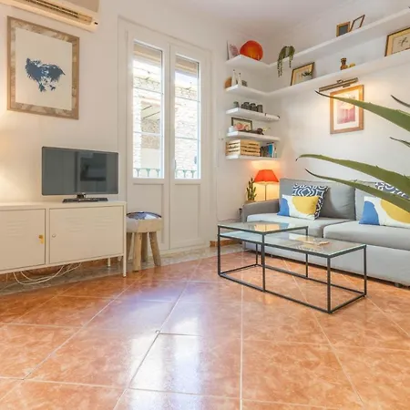 Appartement El Rincon De San Marcos Séville