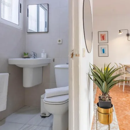 Appartement El Rincon De San Marcos