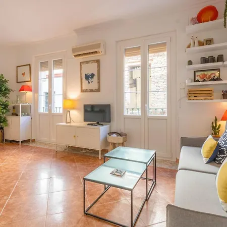 El Rincon De San Marcos Appartement Séville