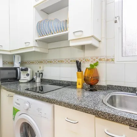 El Rincon De San Marcos Appartement