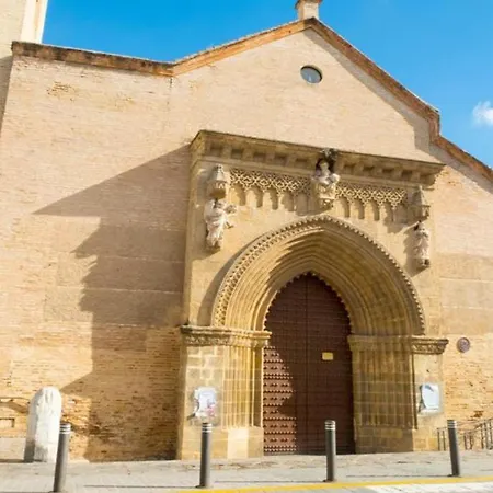 El Rincon De San Marcos * Séville