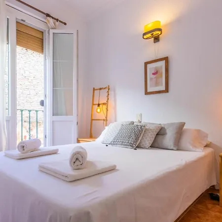 Appartement El Rincon De San Marcos